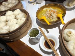 -老苏北饭店(江都店)