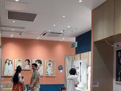 -海马体照相馆(龙湖杭州金沙天街店)