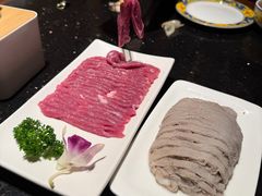 -南门涮肉(东单店)