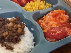 -破三川·新川菜(静安大融城店)