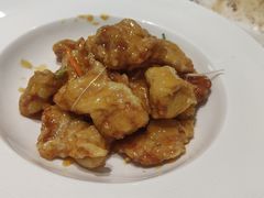 -科信海鲜主题餐厅(南通路店)