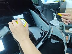 -新月LLumar龙膜汽车贴膜官方授权(肖村桥店)