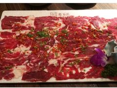 -潘小辣鲜肉老火锅