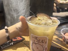 -盟重烧烤(东瓜山创始店)