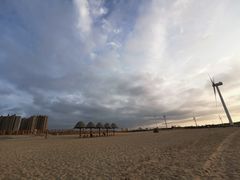 -那香海钻石沙滩浴场