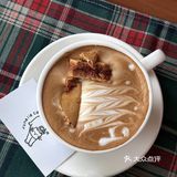 躺角咖啡|两个人的温馨下午茶☕️