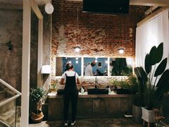 -麦甜创意轻食餐厅(西康路店)