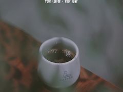 -野鸽子咖啡(中航店)
