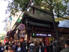 -刘纪孝腊牛羊肉(北广济街店)