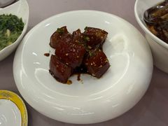 -银都上海菜馆(粤海东路店)