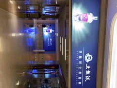 -郑州新郑国际机场T2航站楼-贵宾厅B区