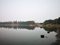 -美兰湖景区