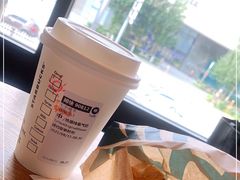 -星巴克臻选(汇丽广场店)