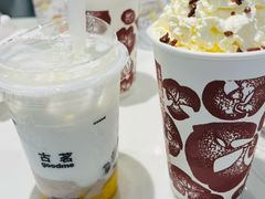 -无名氏面馆(邮电路店)