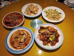 -人民公社大食堂(顺义总店)