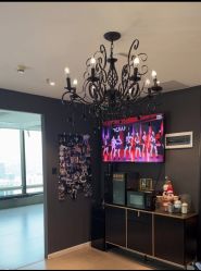 -OCEAN DANCE高空舞蹈室