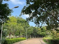 -白沙门生态公园