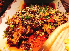 -醉小酒馆·川菜·江湖菜·重庆菜(观音桥旗舰店)