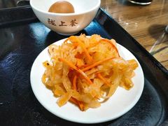 -陇上全荟兰州传统牛肉面(延吉路店)