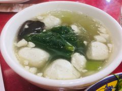 -老苏扬饭店