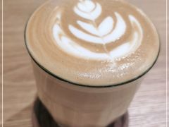 -ZM COFFEE(西安路店)