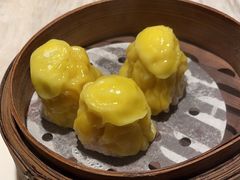 -广州花园酒店荔湾亭·地道点心·粤式饮茶