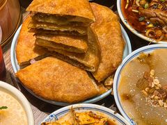 -肖四女乐山跷脚牛肉(滨江天街店)