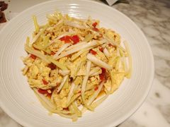 -蔴将·川菜(黄龙万科店)