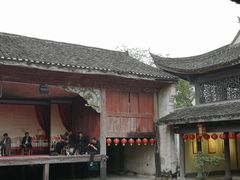 -前童古镇