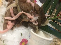 -巴九门老火锅(来福士打望店)