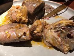 -受气牛肉·耙牛肉火锅(水晶郦城店)