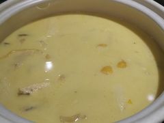 鲍鱼花胶鸡-金龙·打边炉(武进路店)