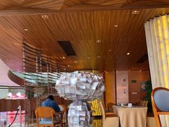 -深圳大梅沙京基洲际度假酒店