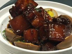 特色红烧肉-HOMES上海本帮菜(襄阳公园店)