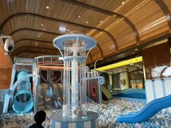 -童趣廊·儿童波波池·海洋球(长隆横琴湾酒店)