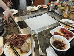 -韩厨烤肉火锅无限自助餐厅(潮流特区店)