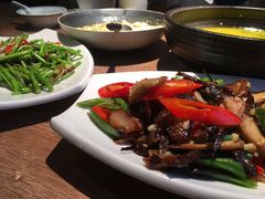 -周家二小姐的菜(西津渡店)