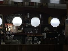 -小世界西餐厅(建国门店)
