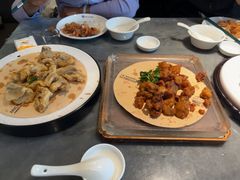 -兴仙饭店·闽味海鲜(马尾总店)