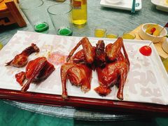 -大鸽饭(汉溪长隆店)