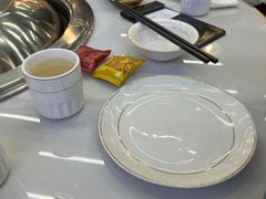 -冰城焰会大丰收铁锅炖(萝岗万达金街店)
