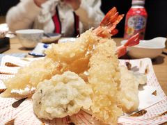 -隐泉京望日式料理(太和广场店)