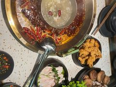 -火鳳祥鲜货火锅(宝龙广场店)