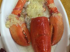 -南海渔家•海鲜•正宗海南菜(海棠湾店)