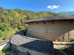 -初溪土楼群