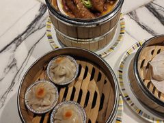 -怡品堂·金宴 (北京索菲特大酒店)