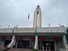 -聂荣臻元帅陈列馆