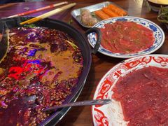 -楠火锅(绿地新都会店)