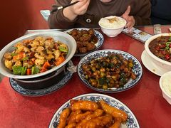 -北大地皖峰饭馆