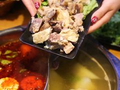 -潮味四季潮汕牛肉火锅(来凤街店)